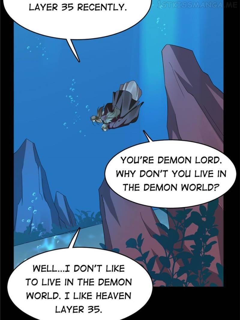Queen of Posion: The Legend of a Super Agent, Doctor and Princess Chapter 396 - page 38