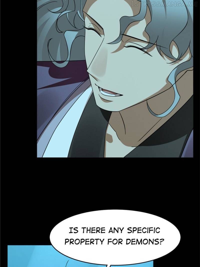 Queen of Posion: The Legend of a Super Agent, Doctor and Princess Chapter 396 - page 40