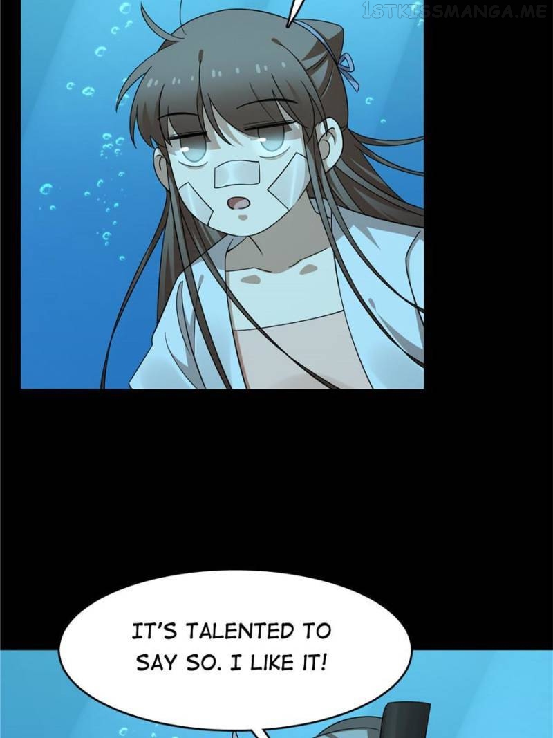 Queen of Posion: The Legend of a Super Agent, Doctor and Princess Chapter 396 - page 41