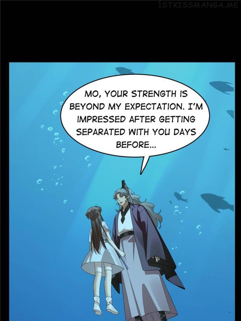 Queen of Posion: The Legend of a Super Agent, Doctor and Princess Chapter 396 - page 44