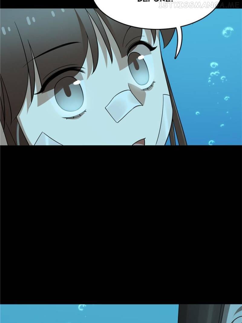 Queen of Posion: The Legend of a Super Agent, Doctor and Princess Chapter 396 - page 46