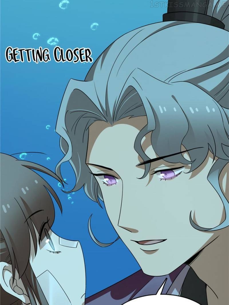 Queen of Posion: The Legend of a Super Agent, Doctor and Princess Chapter 396 - page 47