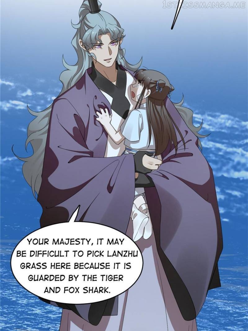 Queen of Posion: The Legend of a Super Agent, Doctor and Princess Chapter 396 - page 5