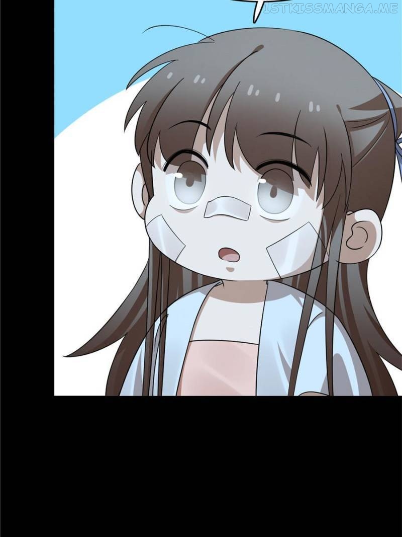Queen of Posion: The Legend of a Super Agent, Doctor and Princess Chapter 396 - page 7