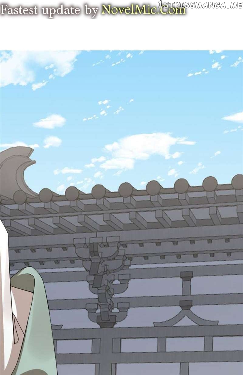 Queen of Posion: The Legend of a Super Agent, Doctor and Princess Chapter 427 - page 1