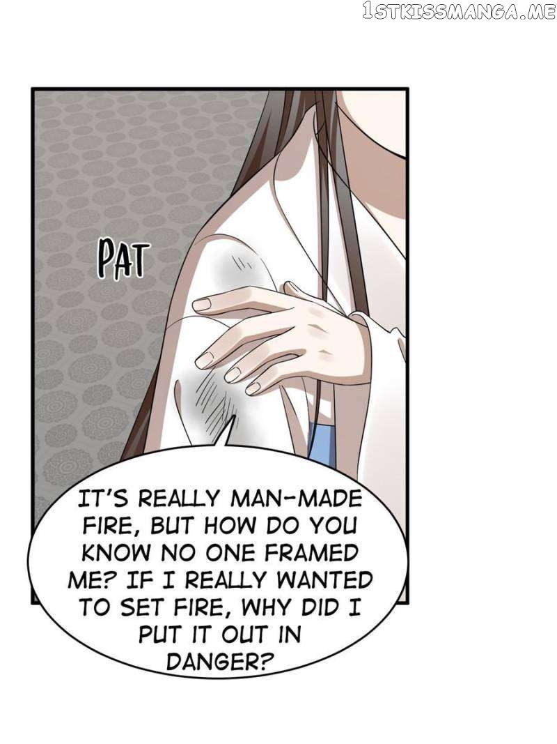 Queen of Posion: The Legend of a Super Agent, Doctor and Princess Chapter 427 - page 12