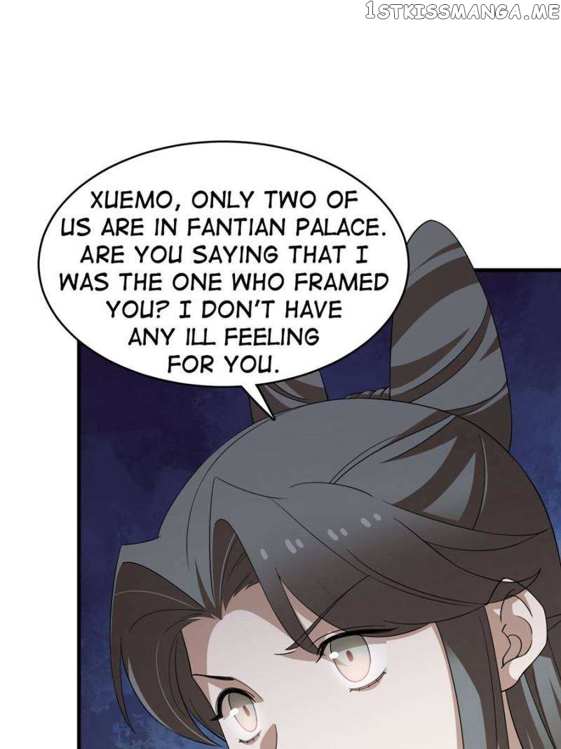 Queen of Posion: The Legend of a Super Agent, Doctor and Princess Chapter 427 - page 13