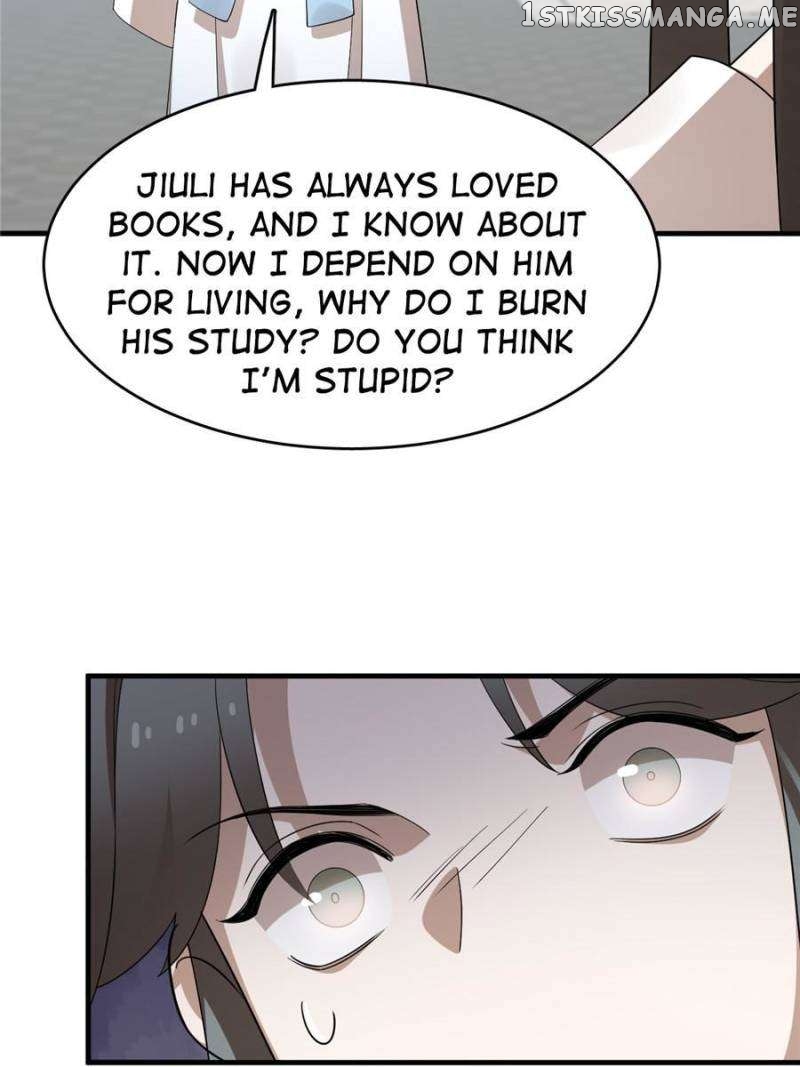 Queen of Posion: The Legend of a Super Agent, Doctor and Princess Chapter 427 - page 16