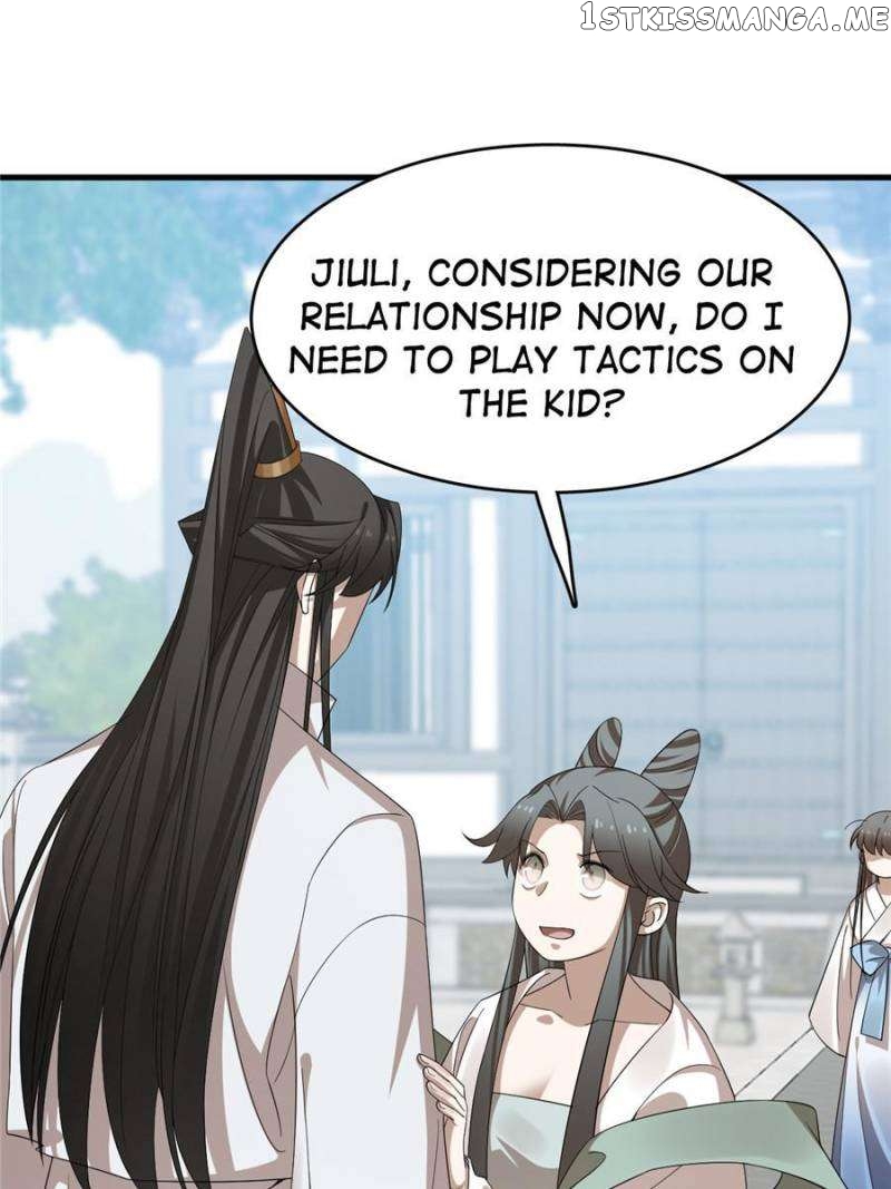 Queen of Posion: The Legend of a Super Agent, Doctor and Princess Chapter 427 - page 20