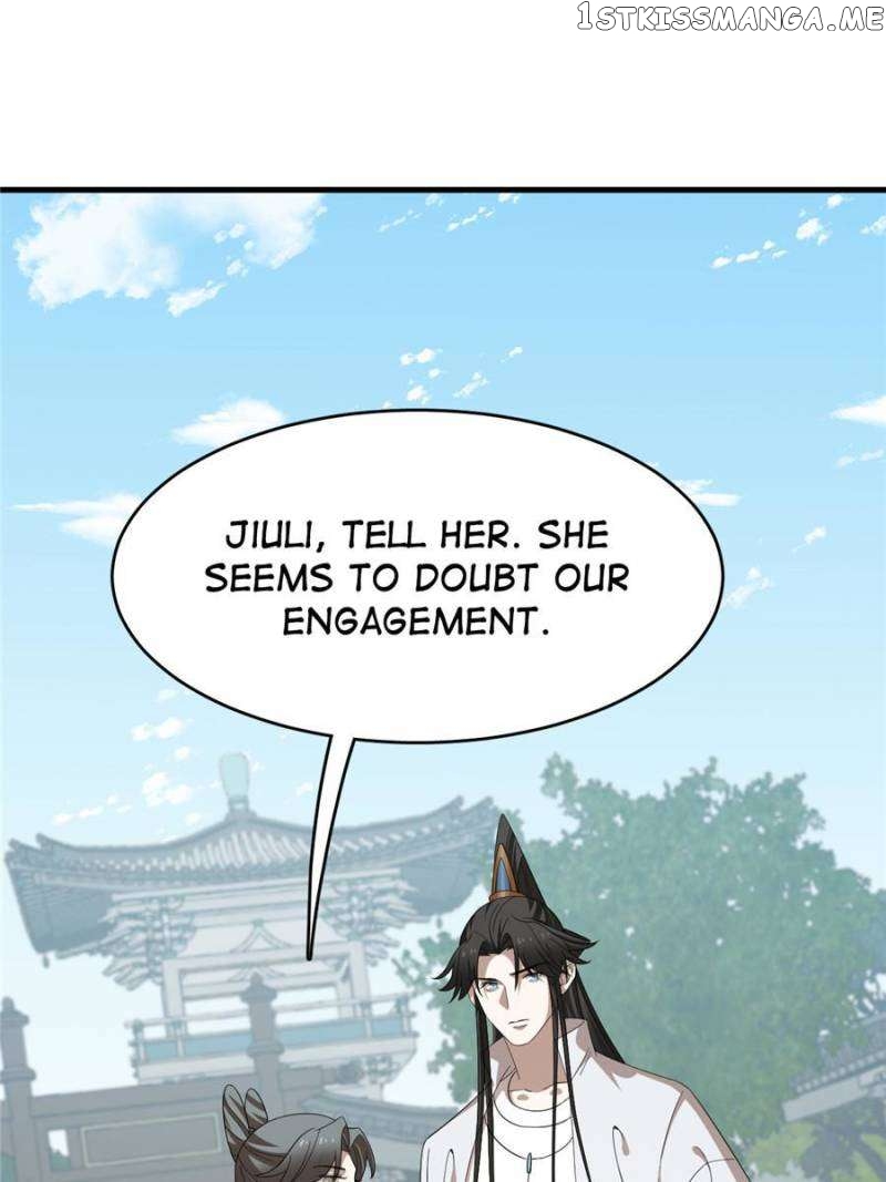 Queen of Posion: The Legend of a Super Agent, Doctor and Princess Chapter 427 - page 22