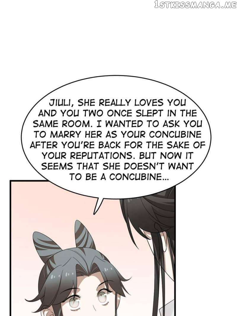 Queen of Posion: The Legend of a Super Agent, Doctor and Princess Chapter 427 - page 28