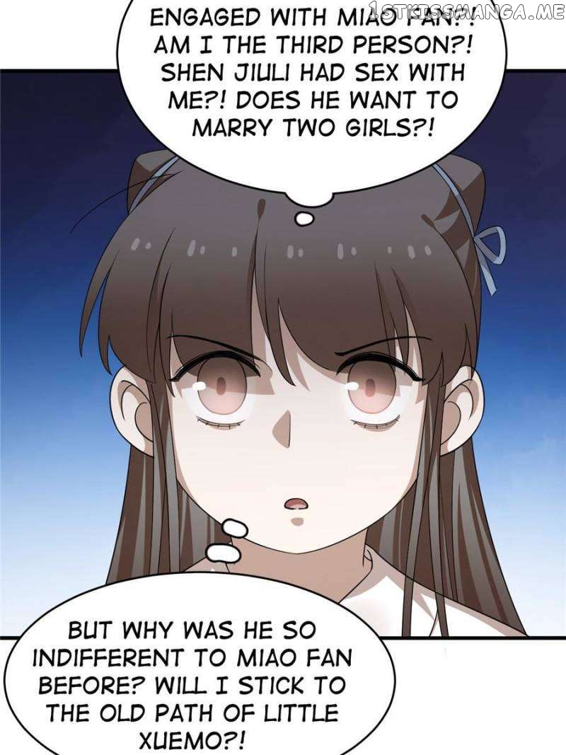 Queen of Posion: The Legend of a Super Agent, Doctor and Princess Chapter 427 - page 31