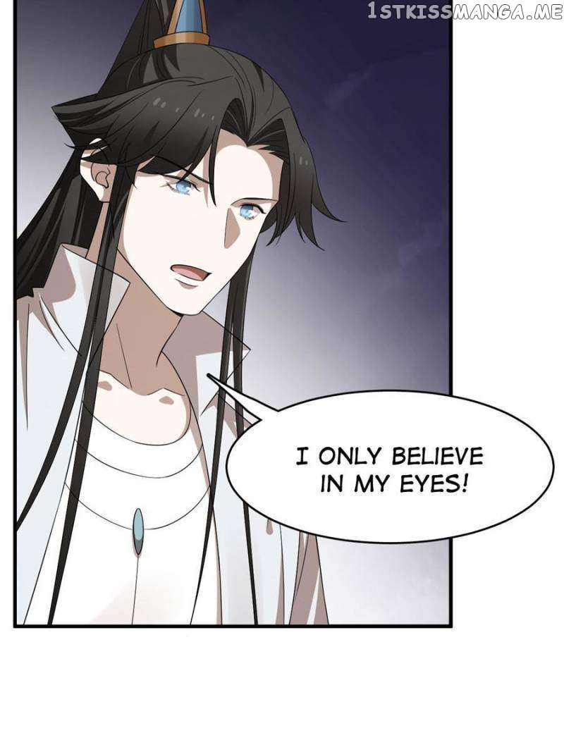 Queen of Posion: The Legend of a Super Agent, Doctor and Princess Chapter 427 - page 34