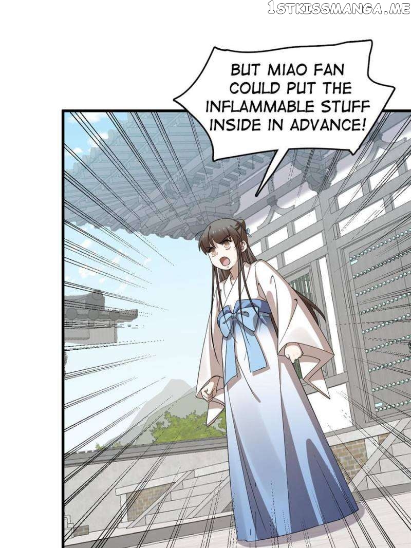 Queen of Posion: The Legend of a Super Agent, Doctor and Princess Chapter 427 - page 37