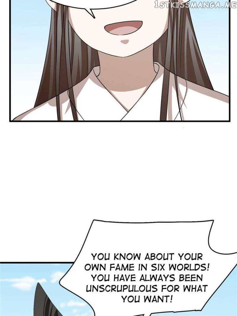 Queen of Posion: The Legend of a Super Agent, Doctor and Princess Chapter 427 - page 40
