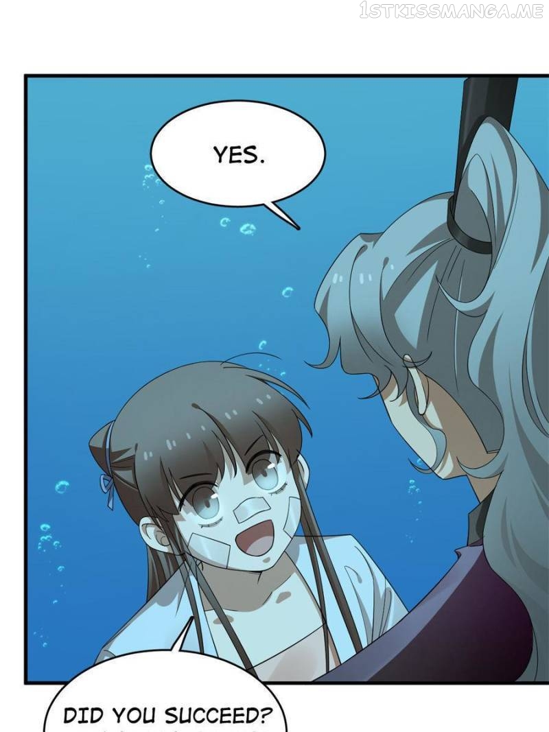 Queen of Posion: The Legend of a Super Agent, Doctor and Princess Chapter 397 - page 10