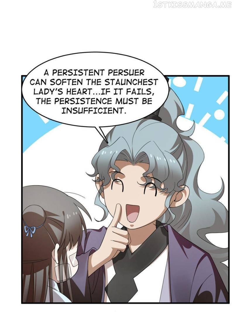 Queen of Posion: The Legend of a Super Agent, Doctor and Princess Chapter 397 - page 12