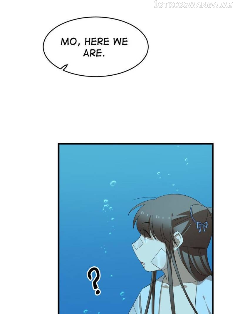 Queen of Posion: The Legend of a Super Agent, Doctor and Princess Chapter 397 - page 14