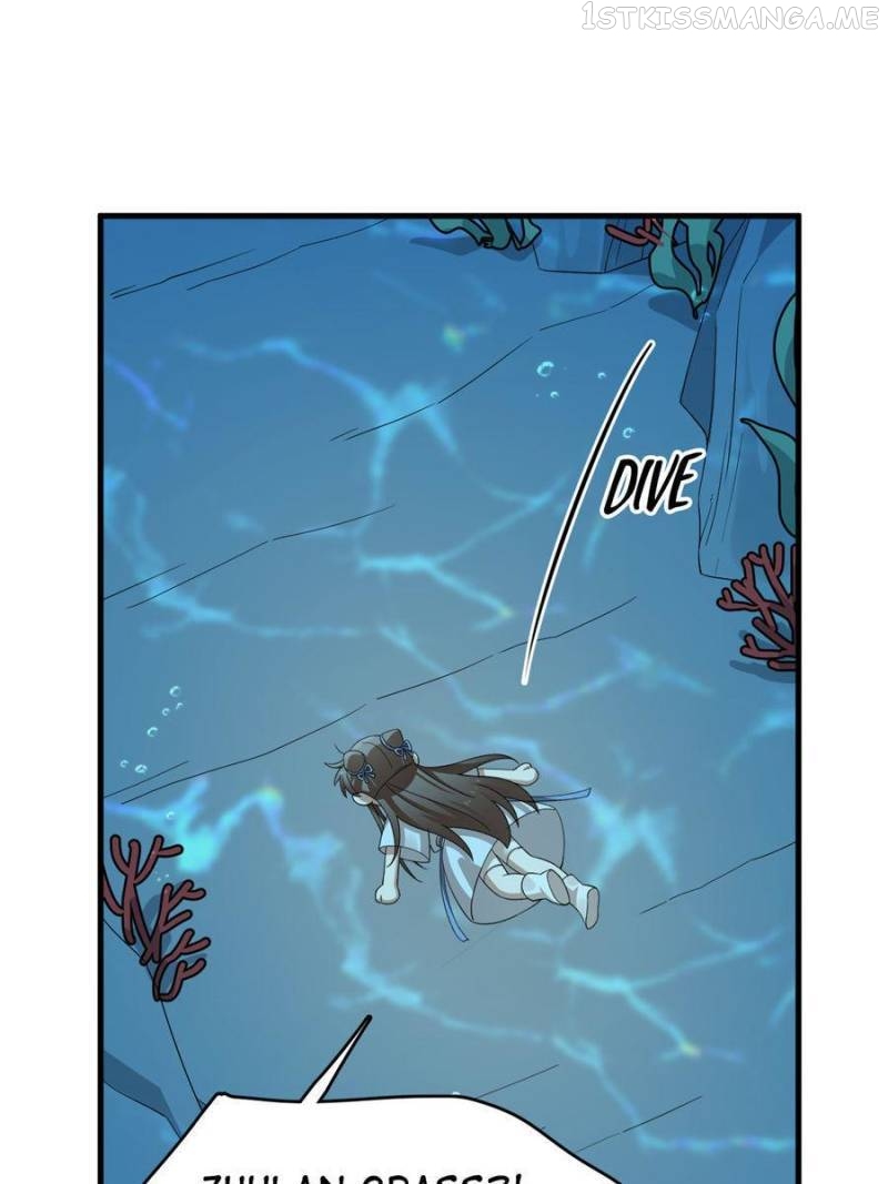 Queen of Posion: The Legend of a Super Agent, Doctor and Princess Chapter 397 - page 17