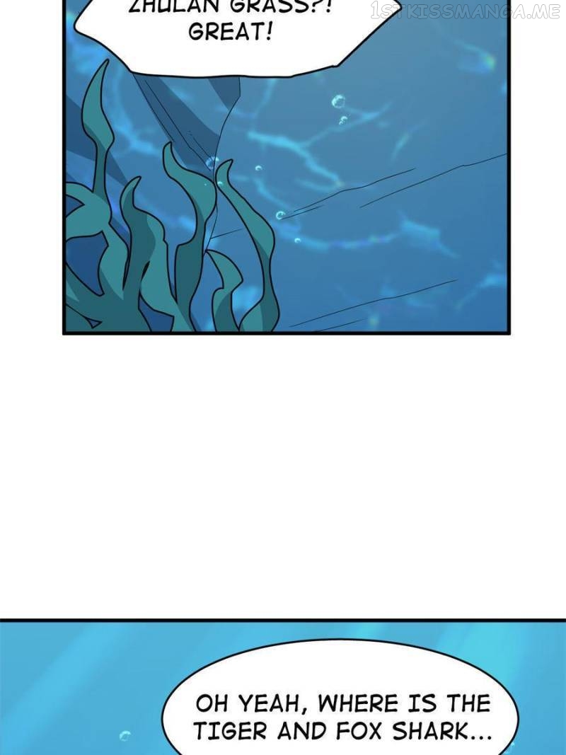 Queen of Posion: The Legend of a Super Agent, Doctor and Princess Chapter 397 - page 18