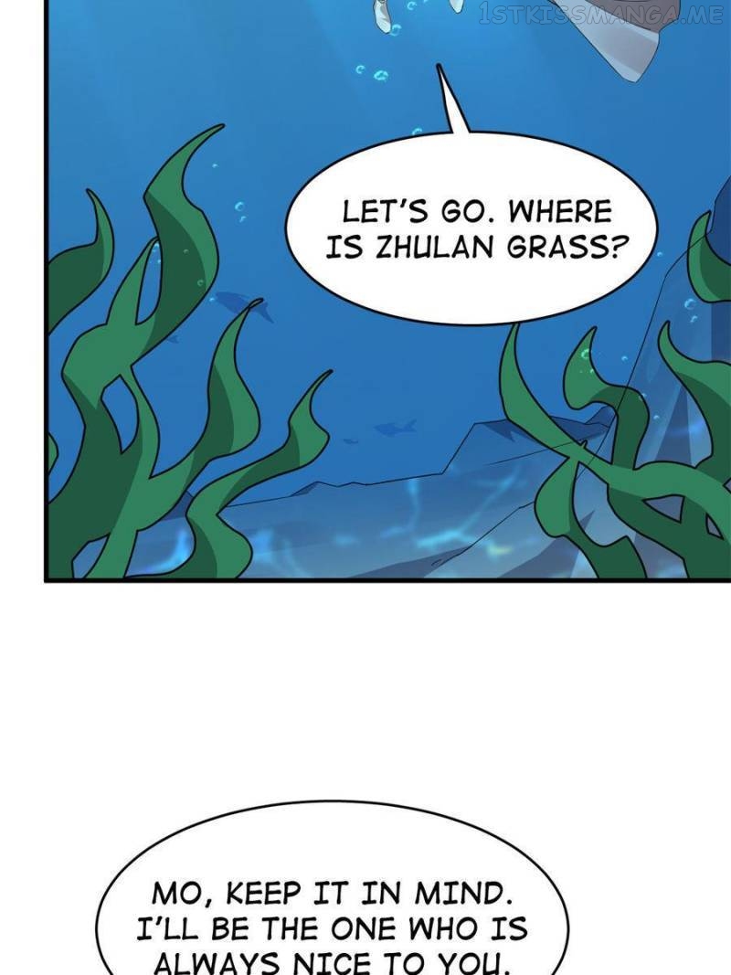 Queen of Posion: The Legend of a Super Agent, Doctor and Princess Chapter 397 - page 2