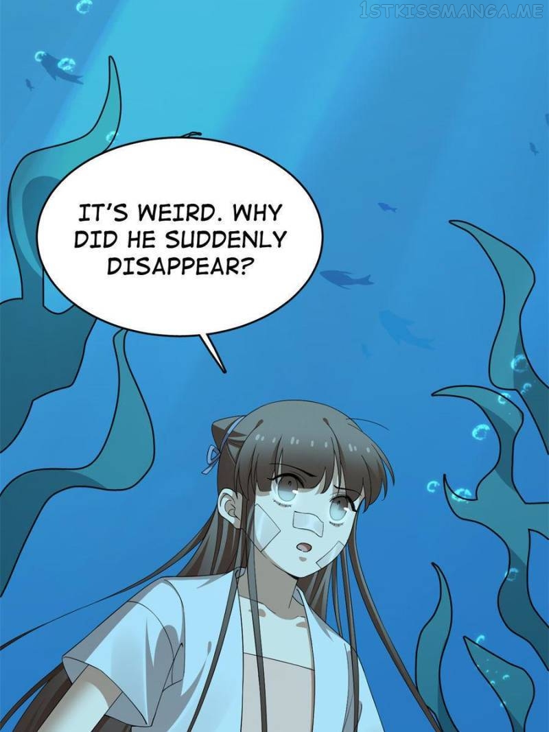 Queen of Posion: The Legend of a Super Agent, Doctor and Princess Chapter 397 - page 21