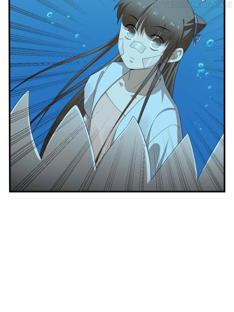 Queen of Posion: The Legend of a Super Agent, Doctor and Princess Chapter 397 - page 25