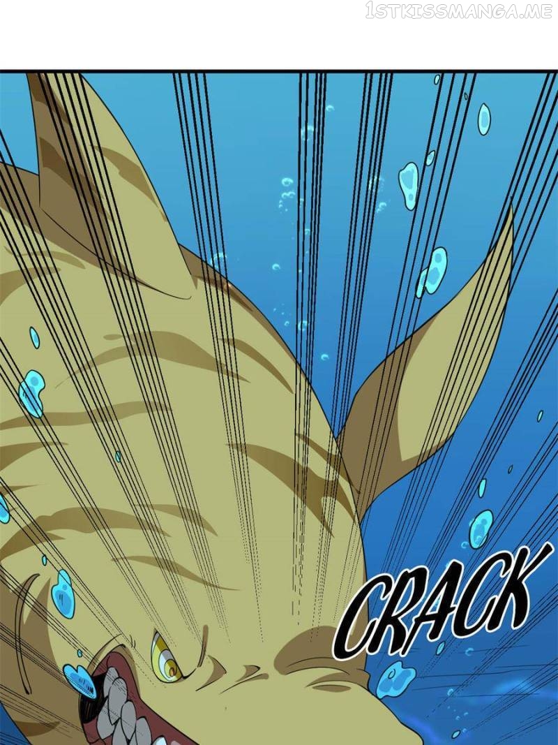 Queen of Posion: The Legend of a Super Agent, Doctor and Princess Chapter 397 - page 26