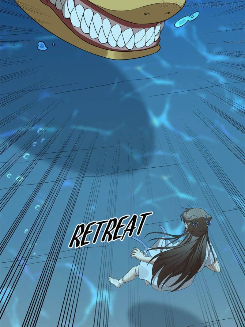 Queen of Posion: The Legend of a Super Agent, Doctor and Princess Chapter 397 - page 27