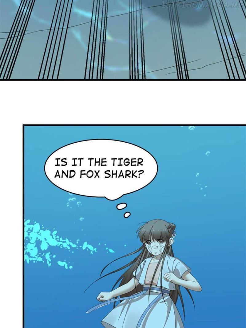 Queen of Posion: The Legend of a Super Agent, Doctor and Princess Chapter 397 - page 28