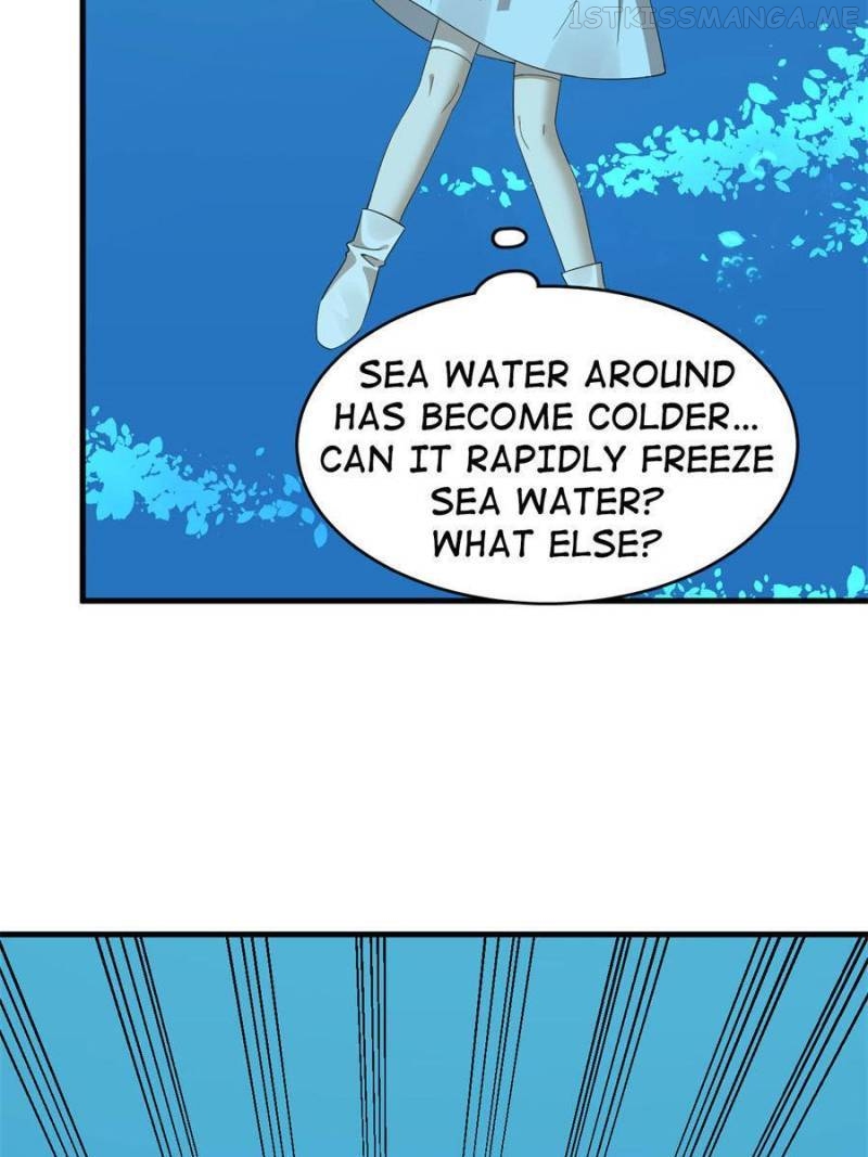 Queen of Posion: The Legend of a Super Agent, Doctor and Princess Chapter 397 - page 29