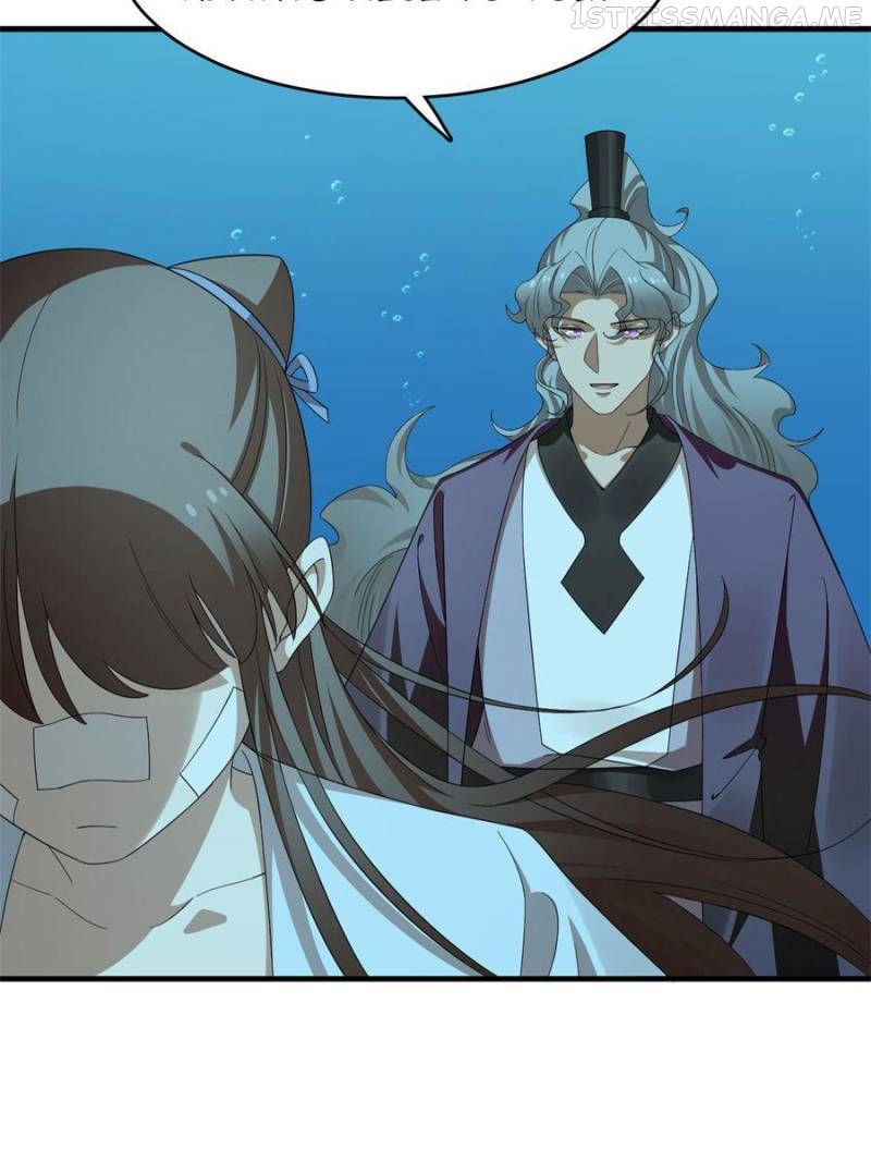 Queen of Posion: The Legend of a Super Agent, Doctor and Princess Chapter 397 - page 3