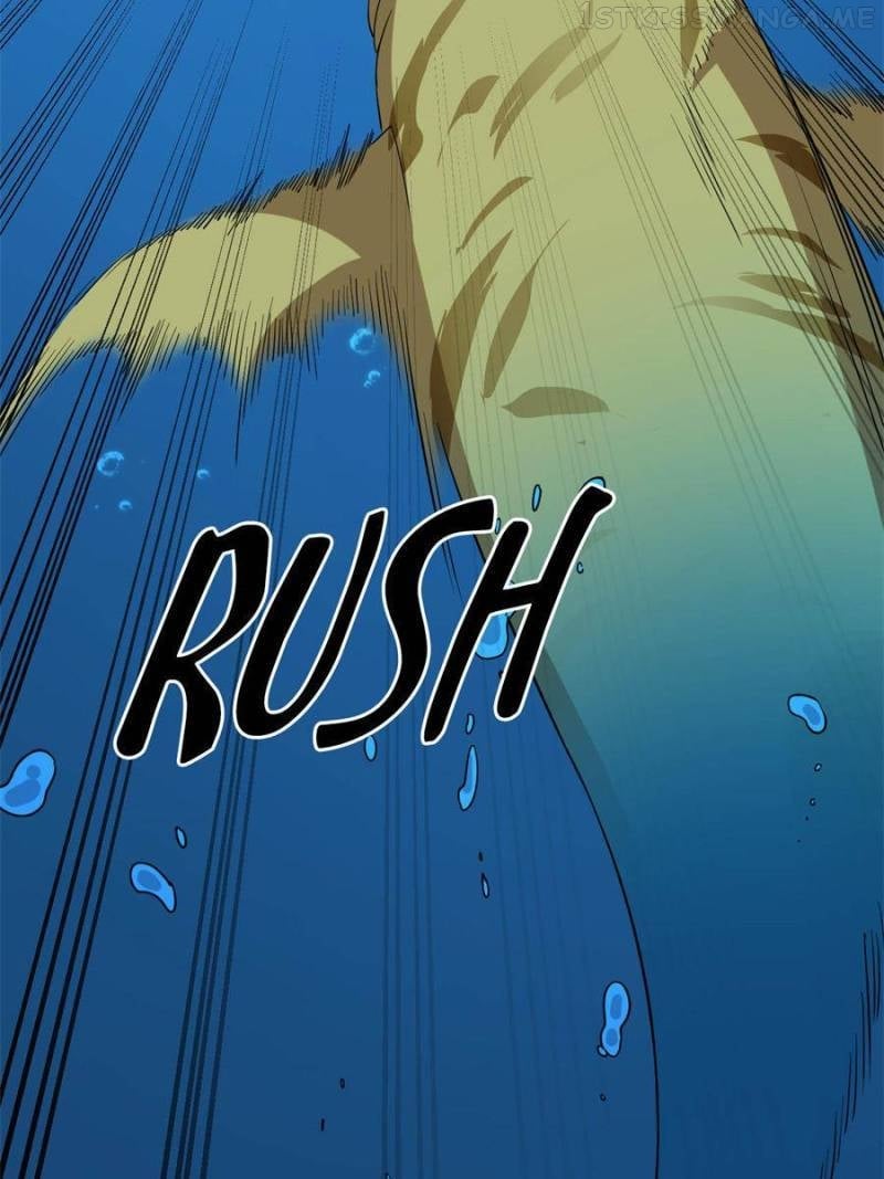 Queen of Posion: The Legend of a Super Agent, Doctor and Princess Chapter 397 - page 31