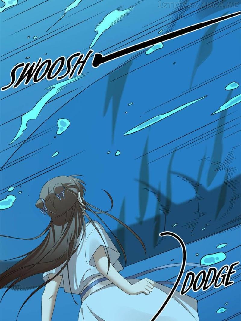 Queen of Posion: The Legend of a Super Agent, Doctor and Princess Chapter 397 - page 33