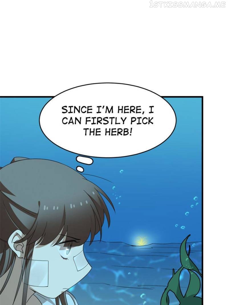 Queen of Posion: The Legend of a Super Agent, Doctor and Princess Chapter 397 - page 35