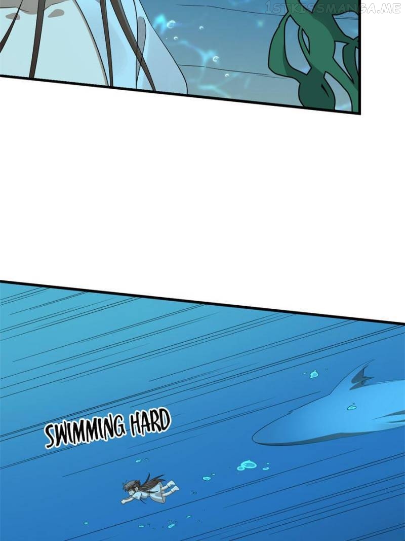 Queen of Posion: The Legend of a Super Agent, Doctor and Princess Chapter 397 - page 36