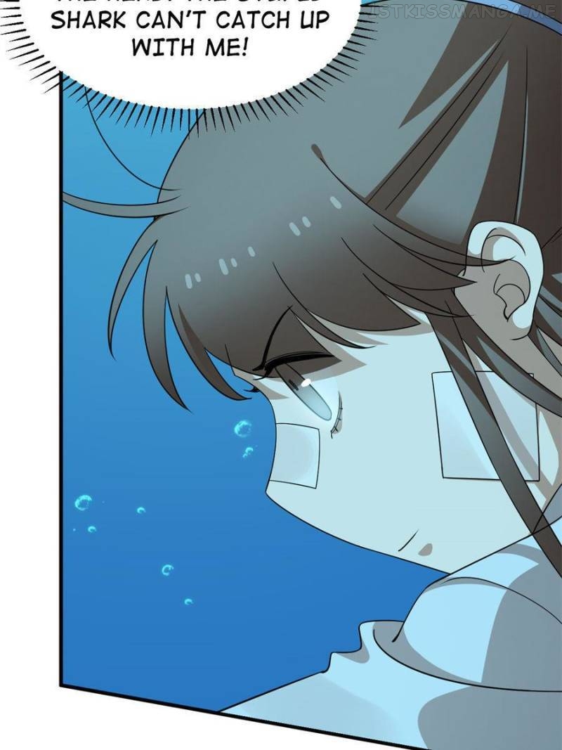 Queen of Posion: The Legend of a Super Agent, Doctor and Princess Chapter 397 - page 39