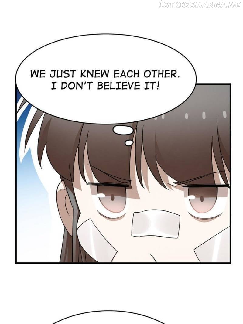 Queen of Posion: The Legend of a Super Agent, Doctor and Princess Chapter 397 - page 4