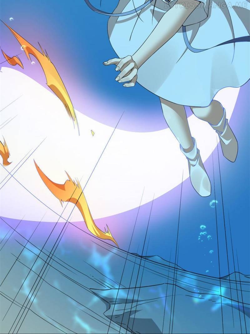 Queen of Posion: The Legend of a Super Agent, Doctor and Princess Chapter 397 - page 44