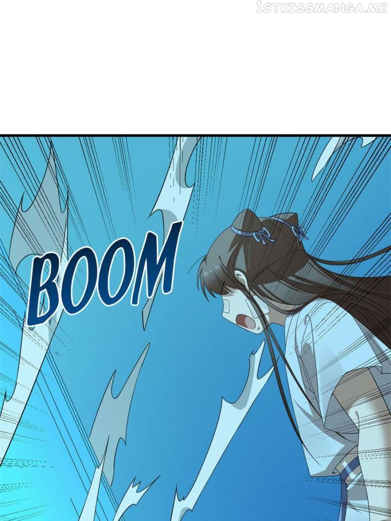 Queen of Posion: The Legend of a Super Agent, Doctor and Princess Chapter 397 - page 46