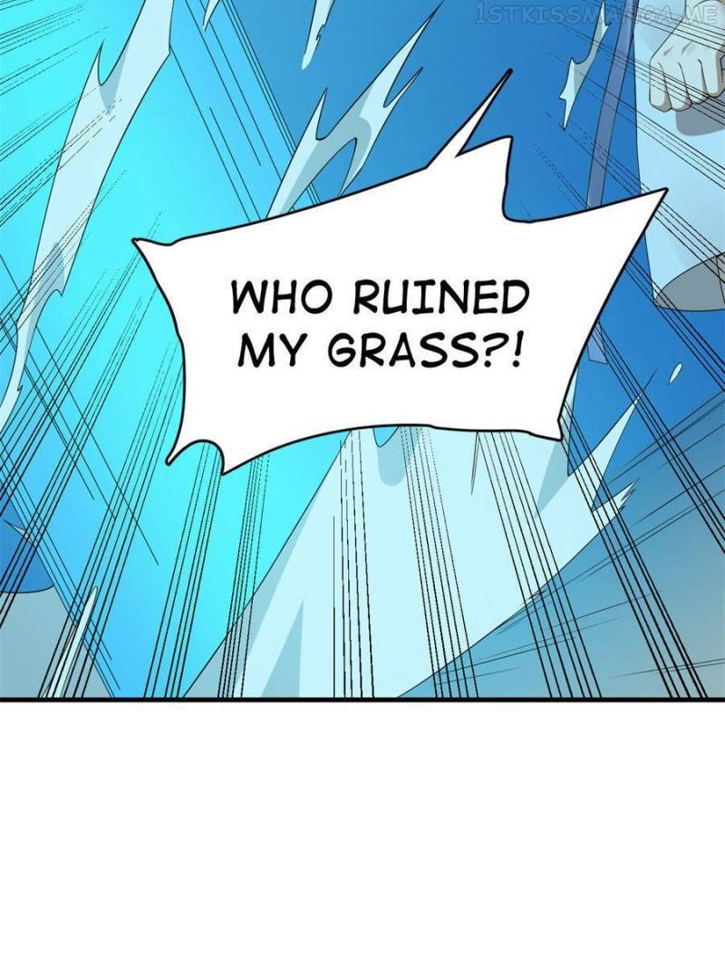 Queen of Posion: The Legend of a Super Agent, Doctor and Princess Chapter 397 - page 47