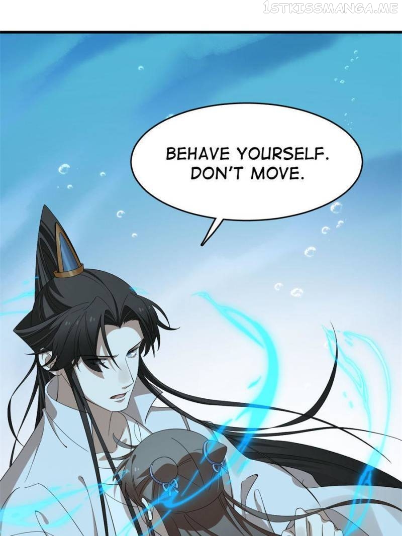 Queen of Posion: The Legend of a Super Agent, Doctor and Princess Chapter 397 - page 48