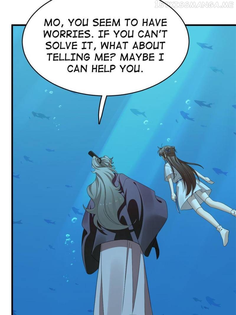 Queen of Posion: The Legend of a Super Agent, Doctor and Princess Chapter 397 - page 5