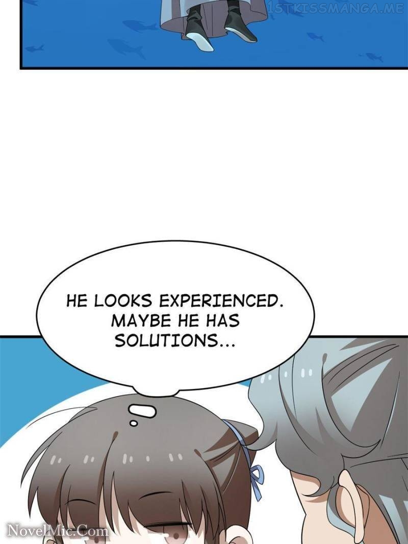Queen of Posion: The Legend of a Super Agent, Doctor and Princess Chapter 397 - page 6