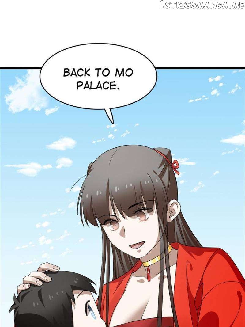 Queen of Posion: The Legend of a Super Agent, Doctor and Princess Chapter 421 - page 11