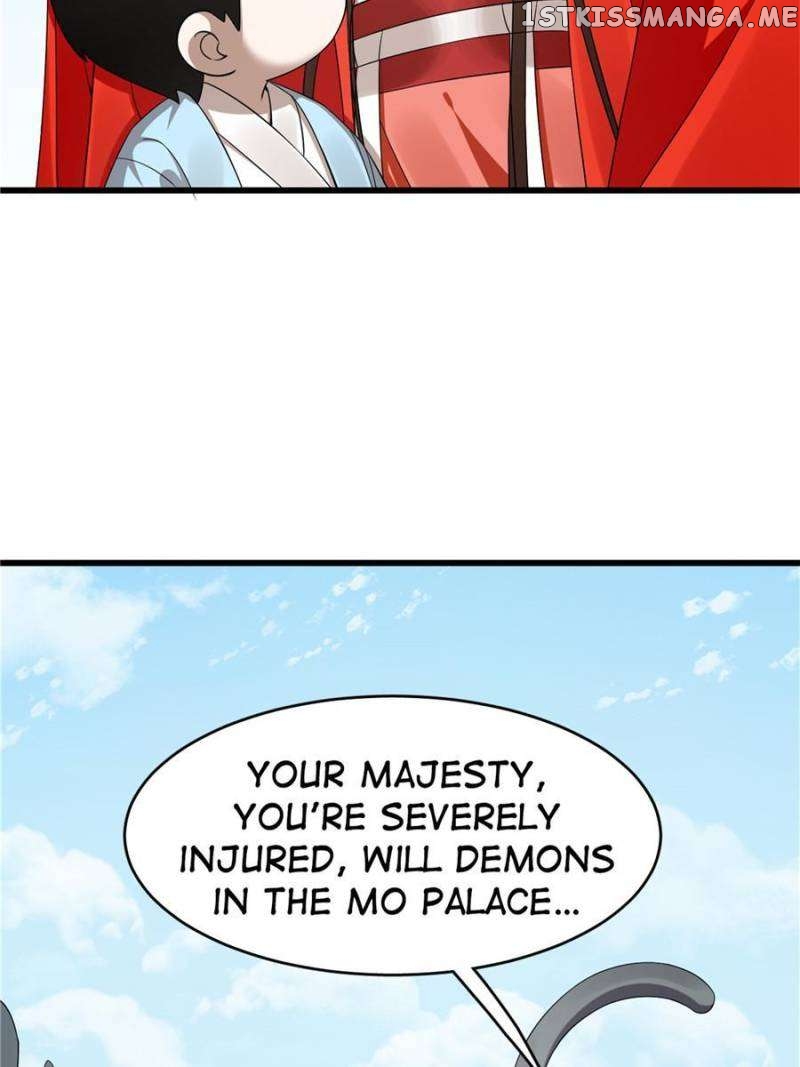 Queen of Posion: The Legend of a Super Agent, Doctor and Princess Chapter 421 - page 12
