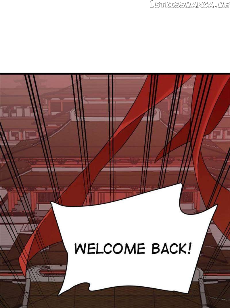 Queen of Posion: The Legend of a Super Agent, Doctor and Princess Chapter 421 - page 19