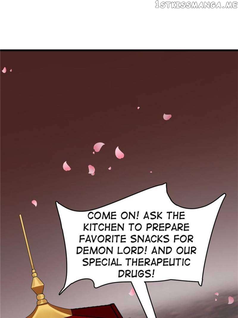 Queen of Posion: The Legend of a Super Agent, Doctor and Princess Chapter 421 - page 22