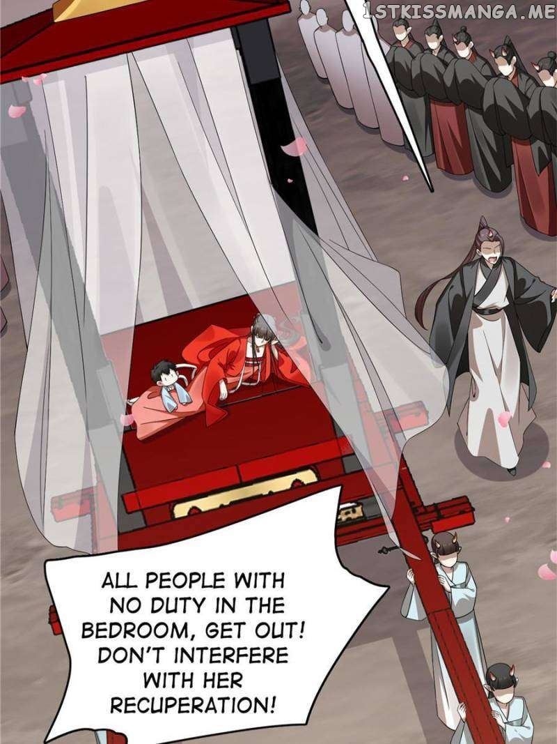 Queen of Posion: The Legend of a Super Agent, Doctor and Princess Chapter 421 - page 23