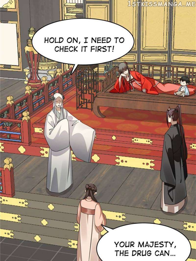 Queen of Posion: The Legend of a Super Agent, Doctor and Princess Chapter 421 - page 29